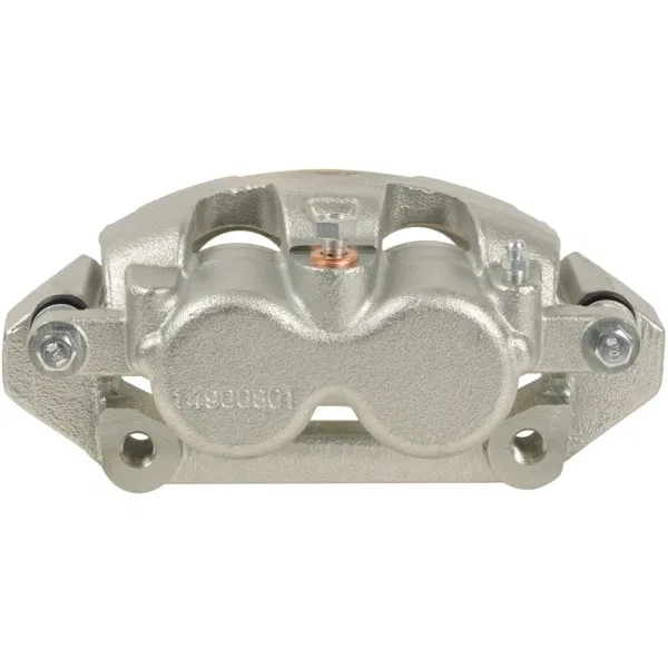 2C-5055 – A1 REMFG INC Brake Caliper, OE Replacement With Installation Hardware - view 2